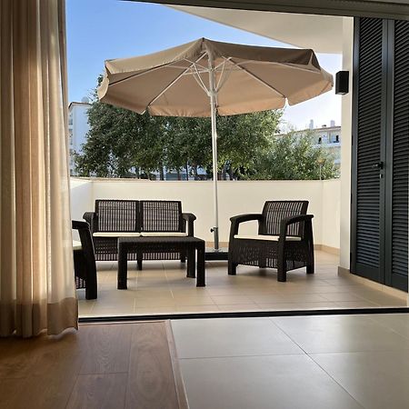 Sao Francisco Guest House Лагуш Экстерьер фото