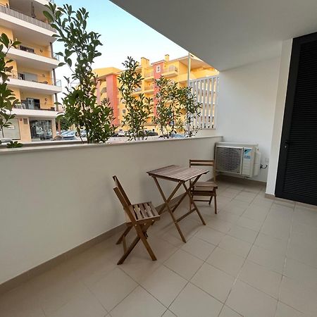 Sao Francisco Guest House Лагуш Экстерьер фото