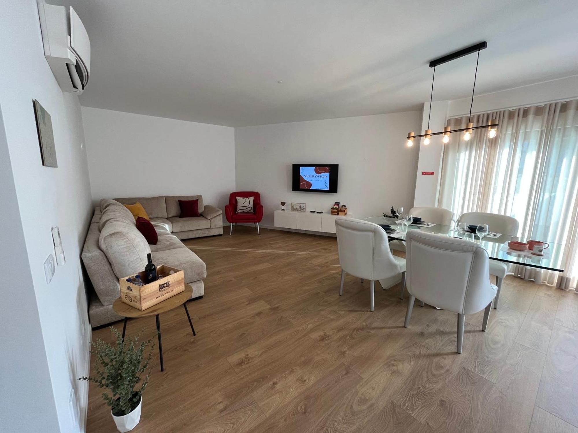 Sao Francisco Guest House Лагуш Экстерьер фото